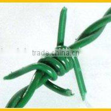 High quality low price razor barbed wire