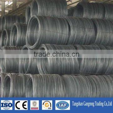 hot rolled alloy steel wire rod sae 1010