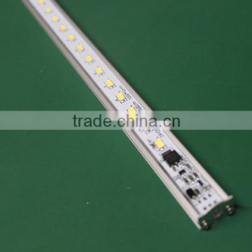 SAMSUNG constant current 5630 led rigid bar light ip65 drop glue