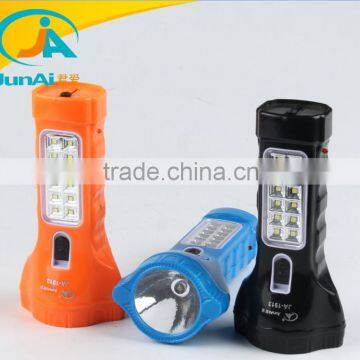 JA-1913 high power led torch light