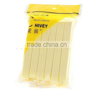 Wholesale Beauty Supply Facial Cleaning Sponge PVA Compressed Cellulose Sponge