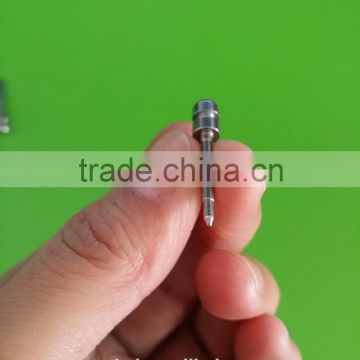 non-standard and high quality stainless steel push pin made in china