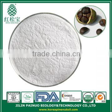 Professinal Supplier of Natural Camellia Seed Oil Powder