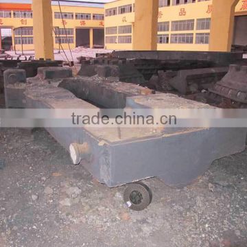 100T Steel Casting Mill Housing for Roll Mill