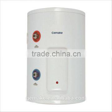 freestanding water boiler stainless steel body