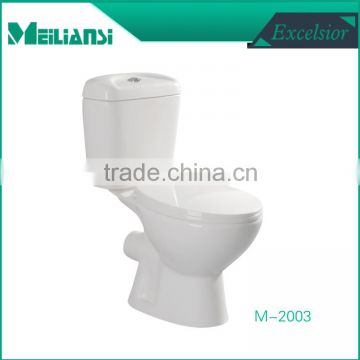M-2003 two piece toilet