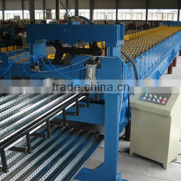 Metal floor decking forming machine/Steel floor decking roll forming machine price,best quality