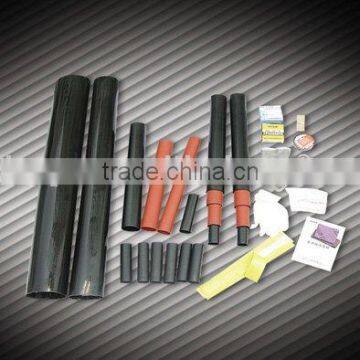 24KV 3-Core Heat Shrinkable Cable Jointing Kit