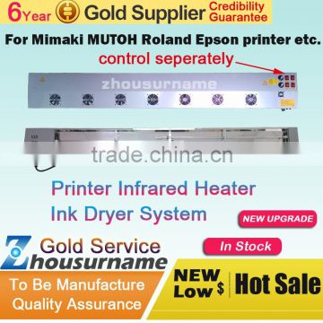 printer dryer/printer heater1880D print media dryer system mimaki dryer device