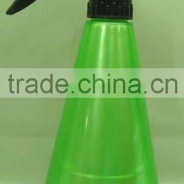 PET sprayer bottle mould