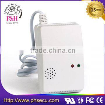 home lpg leakage gas detector