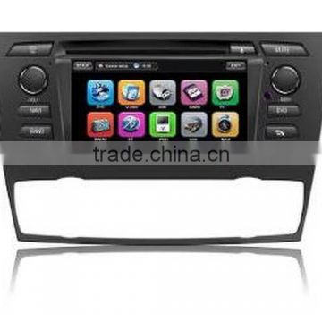 car DVD player for BMW BMWBMW E92 3 Series: (2005--2012) Coupe