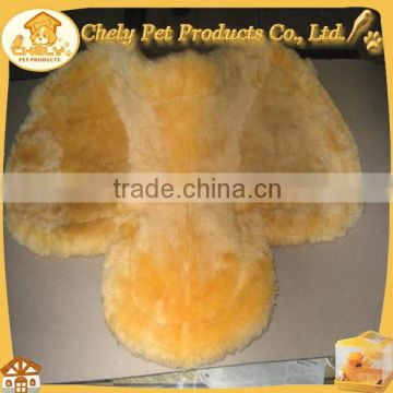 Cheap High Quality Horse Saddle Cover Sheep Fleece Horse Ridding Pad Saddle Pads