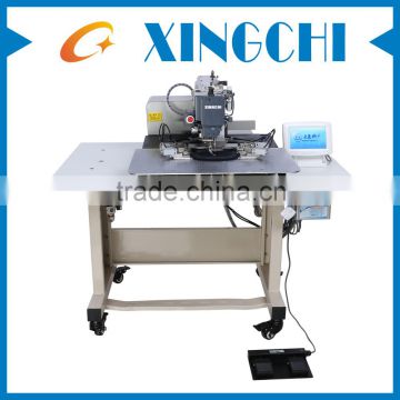 XC-2516R high quality Industrial computer pattern sewing machine manufacturer