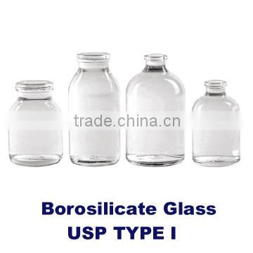shandong pharmaceutical borosilicate glass bottle