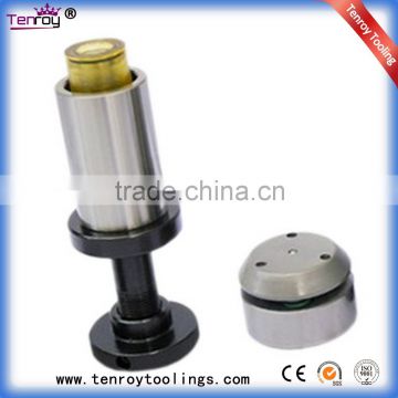 thin turret extrusion stamping forming tools