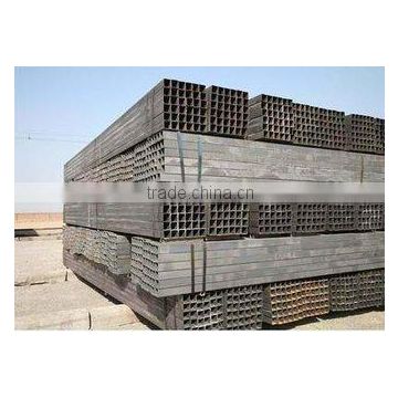 Grade Quality Carbon square steel pipe