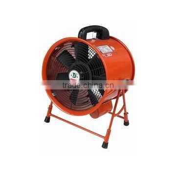 SHT3 Series Portable Axial Blower(Marine Style)(10" & 12")