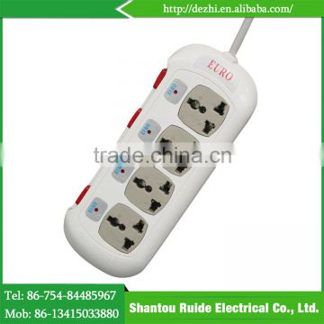Wholesale china market electric socket universal