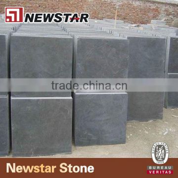 Newstar natural black lime stones