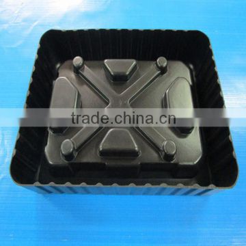 2015 High quality plastic Vacuum forming tray