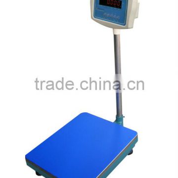 Weighing bench Scale with high precision