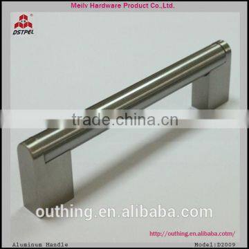 Australia modern furniture cabinet kitchen cabinet stainless steel handle