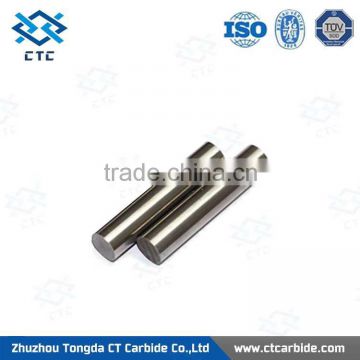 Manufacturer of yg20 carbide rods made in China