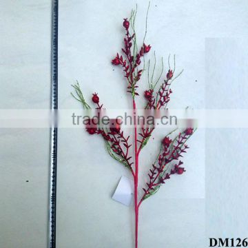 New design Christmas and Wedding Home Decoration Artificial Branch plant