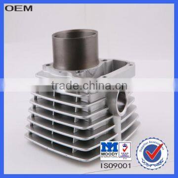 zongshen 250cc parts for cylinder block