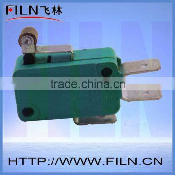 FILN 16A 125V/250V AC Green siemens limit switch