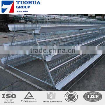 4 layers broiler chiken cage,chicken laying cage