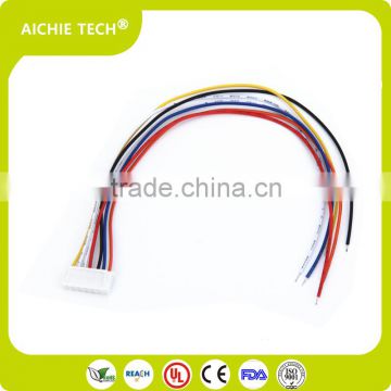 7 Pin 2.5mm Pitch Connector SMR-07V Wiring Harness Assembly and 4 Pin SMR-04V Wire Harness
