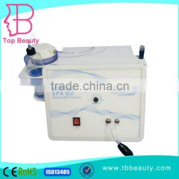 manufacturer 110W medical crystal microdermabrasion machine CE