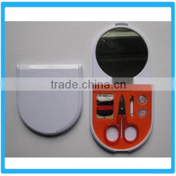 Convenient Wholesale With Mirror Travel Sewing Kit