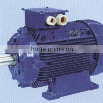 Ac induction motor