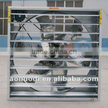 Amazing price large Industrial greenhouse exhaust fan