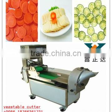 hot sales!!vegetable cutter machine/carrot cutting machine/vegetable shredding machine