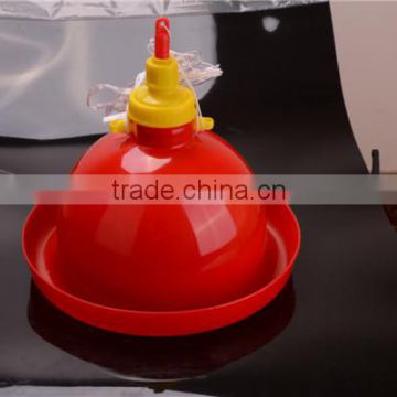 solid plastic automatic chicken drinker for sale