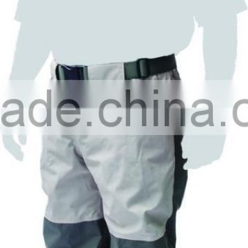 2017 Style Breathable Fishing Waist Wader