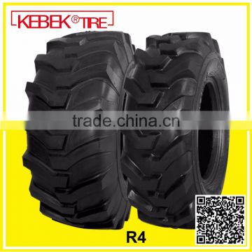 KEBEK Brand Industrial Tire 8.25-15 16.9-28 Tyres