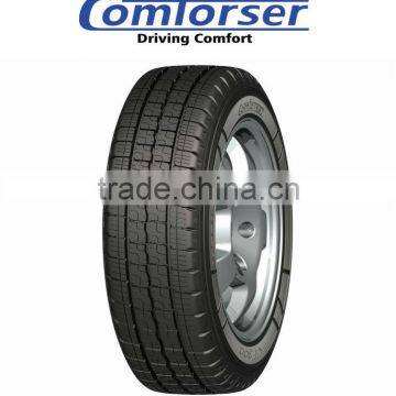 New Comforser Light truck/van tires/LTR tires