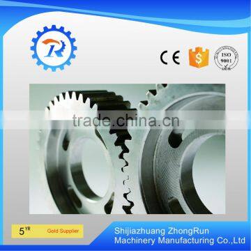 spur gear