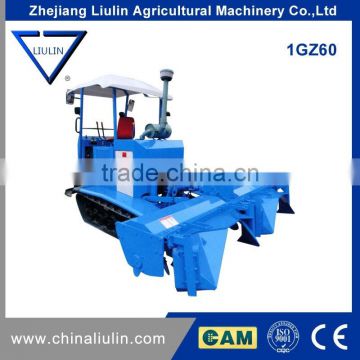 Chinese Made 3-Point Rotary Tiller 1GZ60,Manual Rotary Tiller for Sale