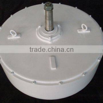 10KW50rpm,100rpm permanent magnet generator alternator