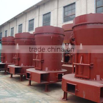 hot sale the most influencial Raymond mill from china supplyer/powder grinding machine/The commonly used milling equipment
