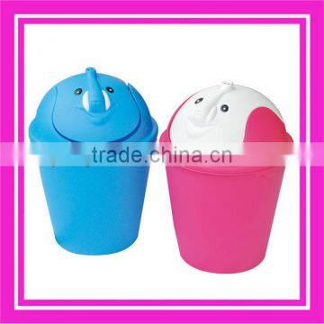 small size garbage bin & rubbish bin