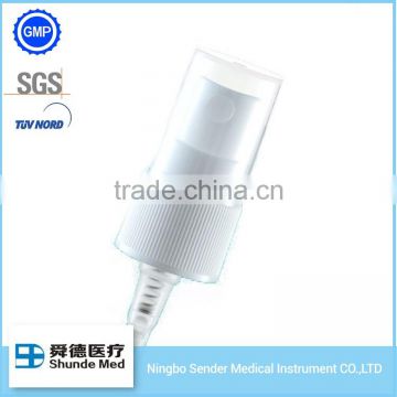 2016 Best China Professional Medical micro sprayer