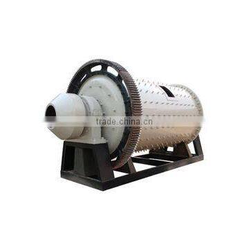 advanced wet & dry ball mill