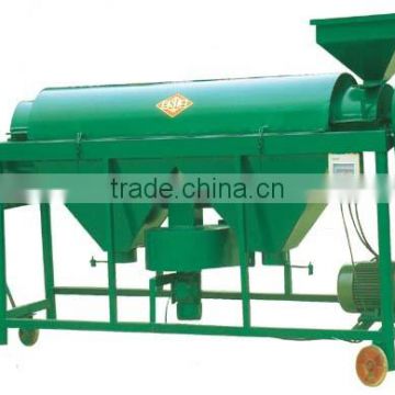 PG-5 New type soya bean polishing agriculture equipment machine